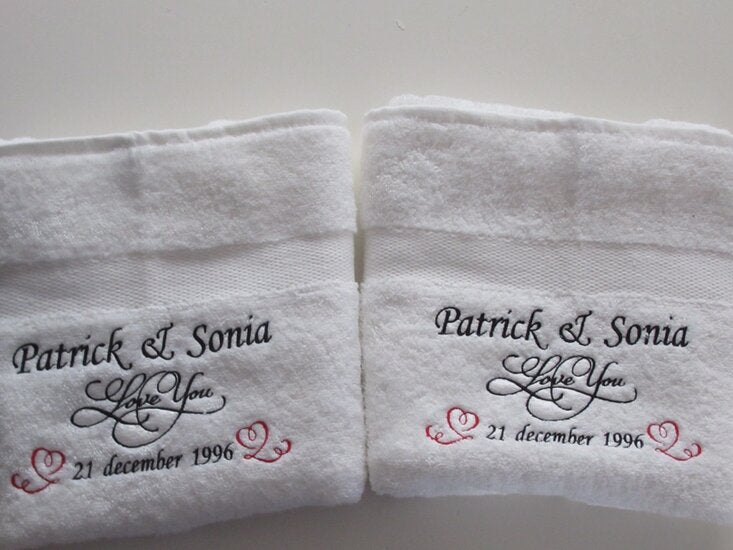 Valentijnscadeau met Naam