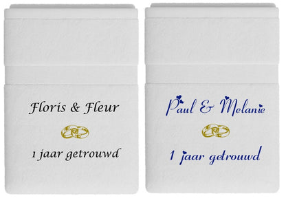 1 jaar getrouwd cadeaus | Ruime keuze | Snel leverbaar |