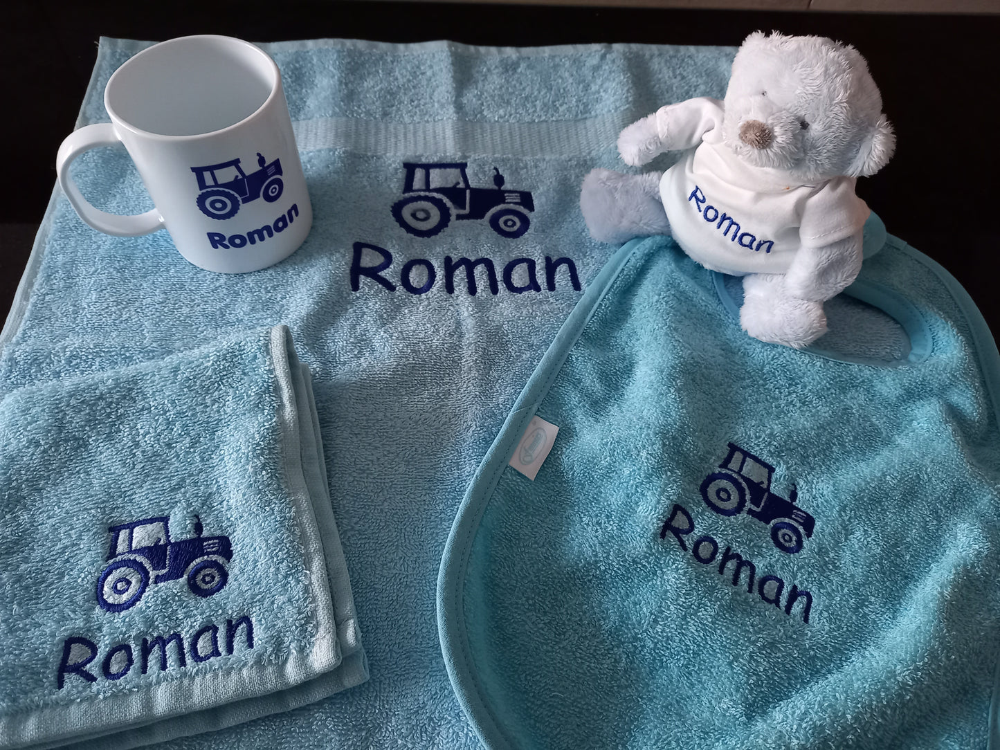 Huwelijks Badeendjes