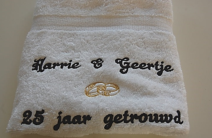 25 jaar getrouwd cadeau voor partner | Duurzaam & Persoonlijk!