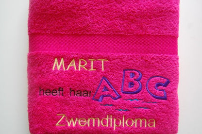 A B C Zwemdiploma gehaald? Gefeliciteerd wij hebben de beste cadeaus op 1 pagina! Al 15 jaar de specialist online!