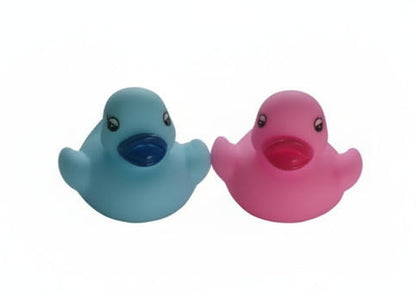 Baby Badeendjes
