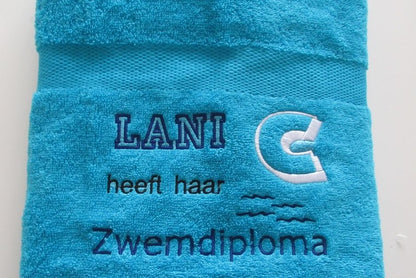 Voor diploma c een afzwemcadeau nodig, Bestel direct bij de specialist in de mooiste cadeau's| Ruim 15 jaar de beste keus!