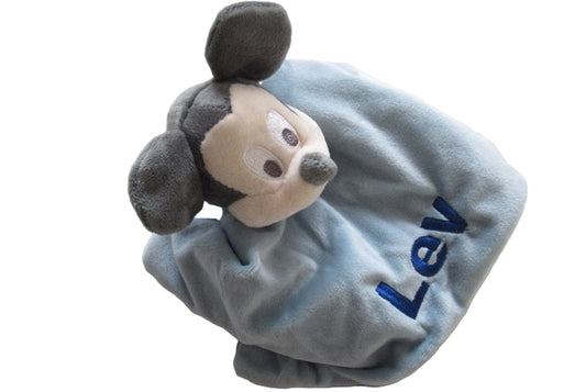 Disney Mickey mouse knuffeldoek