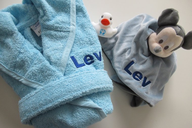 Disney Mickey Mouse knuffeldoek