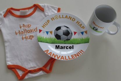 WK 2026 | Kraam cadeau| Tip WK Voetbal