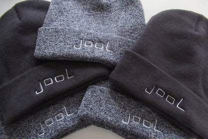 Wintermuts met Logo - Gepersonaliseerd Cadeau - In-house Geborduurd