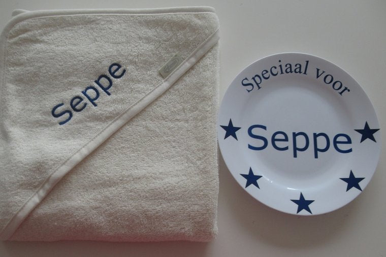 Baby badcape goedkoop, vandaag besteld is snel verzonden!