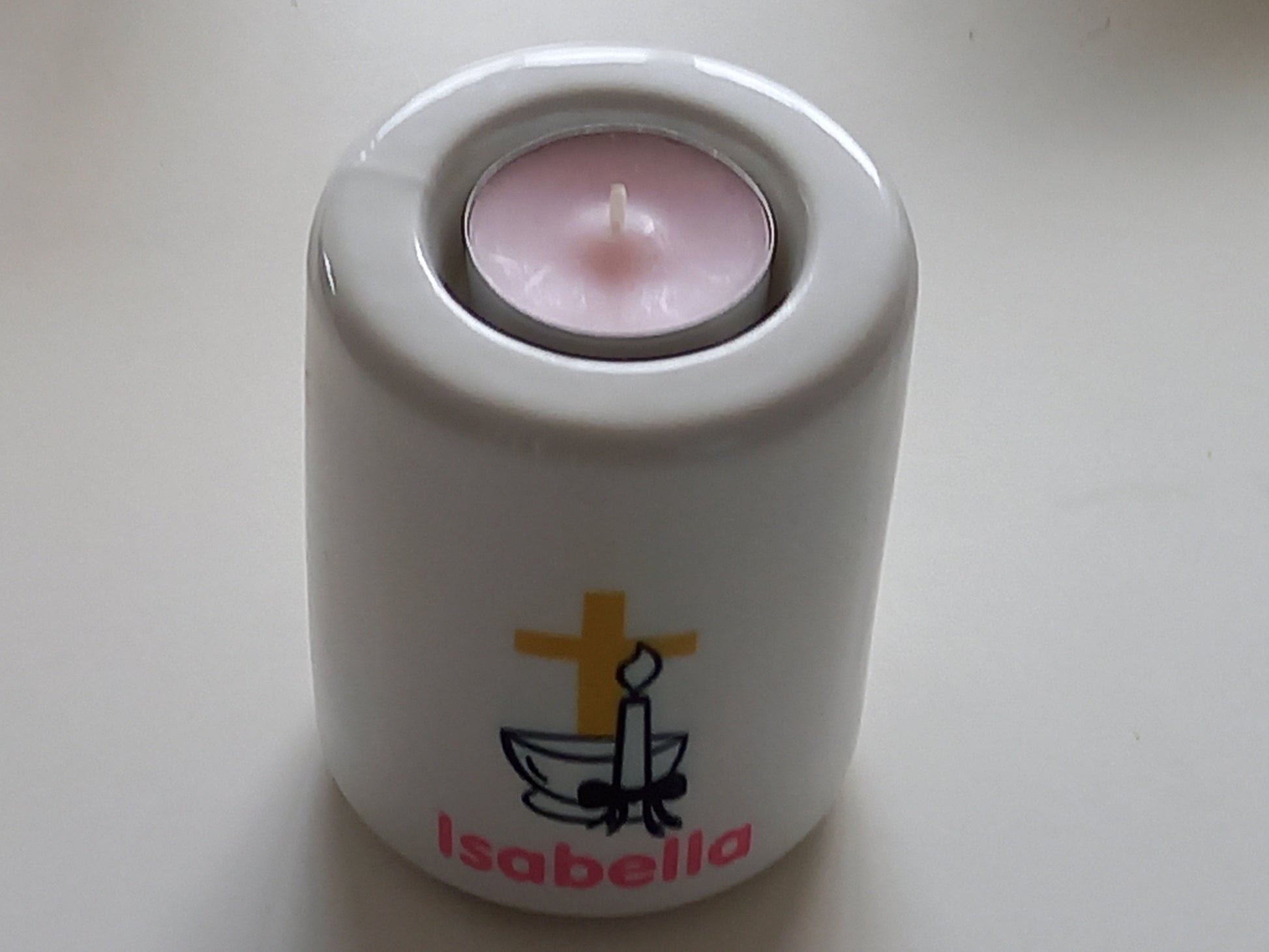 doop cadeau voor meisje