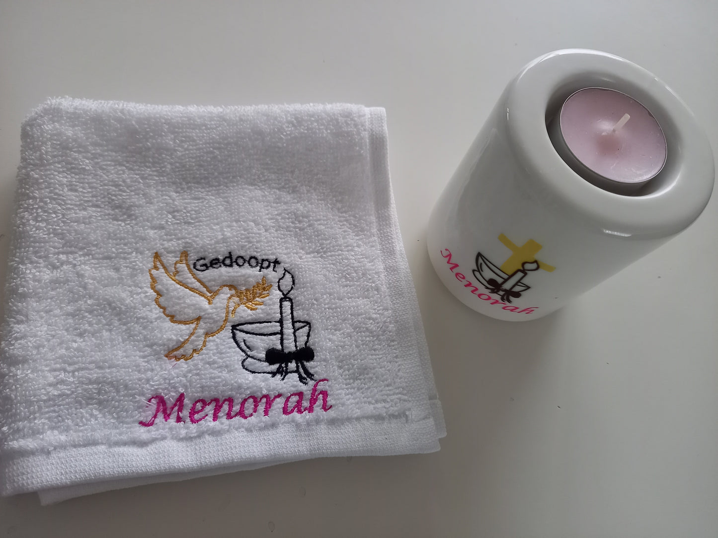 speciaal doopcadeau online bestellen