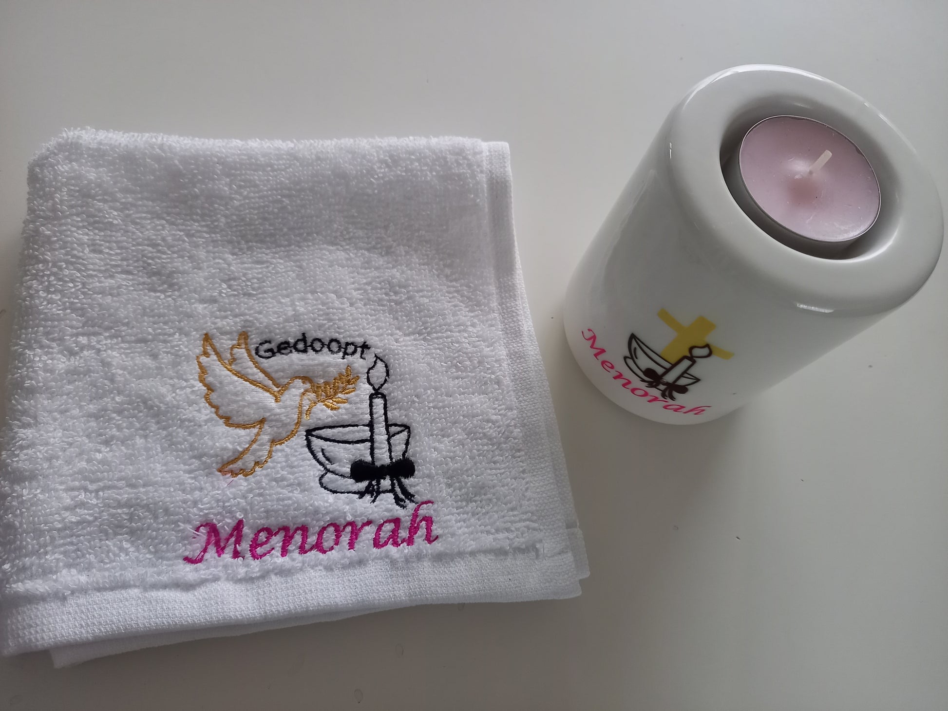 speciaal doopcadeau online bestellen