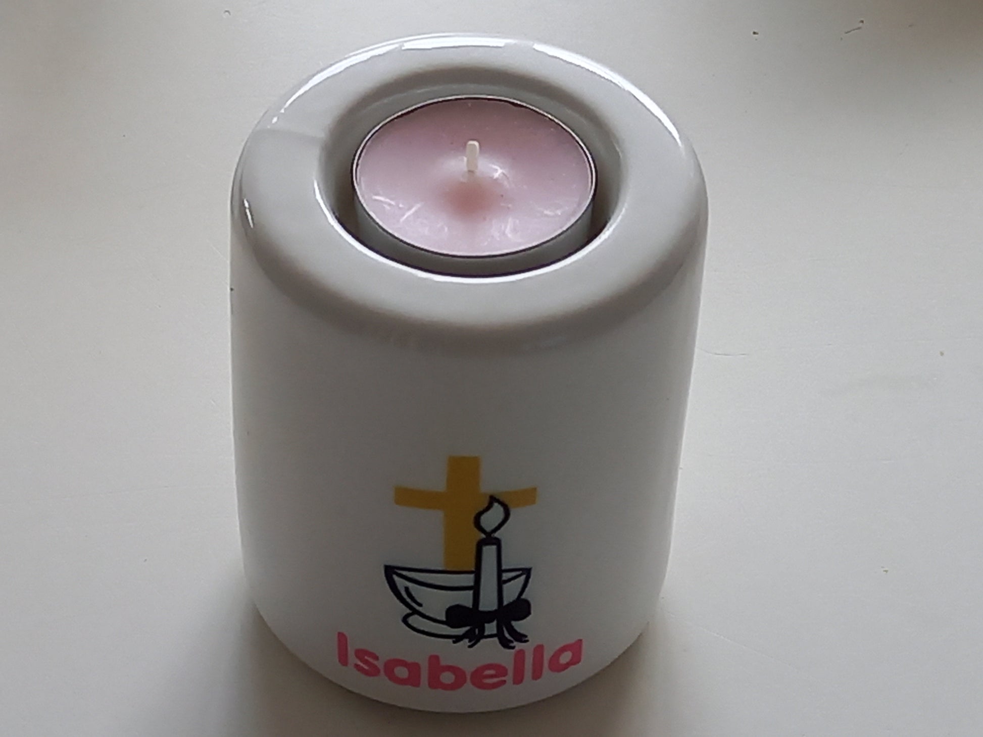 doopcadeau speciaal doop cadeau met naam