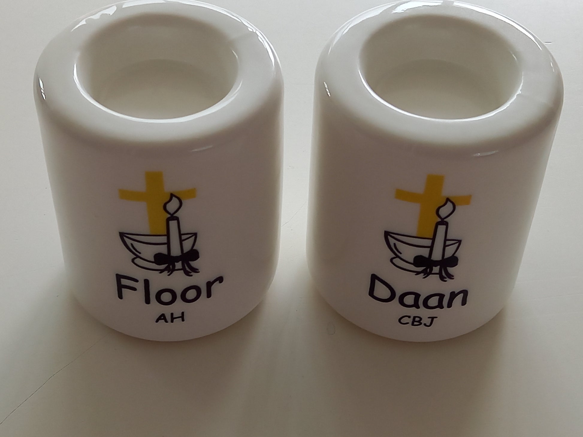gepersonaliseerd religieus cadeau
