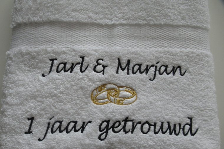 1 jaar getrouwd cadeau | Ruime keuze | Snelle Levering |