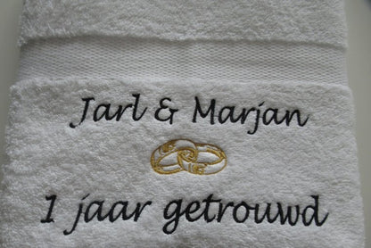 1 jaar getrouwd cadeau | Ruime keuze | Snelle Levering |