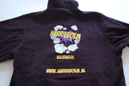 Kleding met logo - Gepersonaliseerd Cadeau - In-house Geborduurd