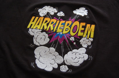 Kleding met logo - Gepersonaliseerd Cadeau - In-house Geborduurd