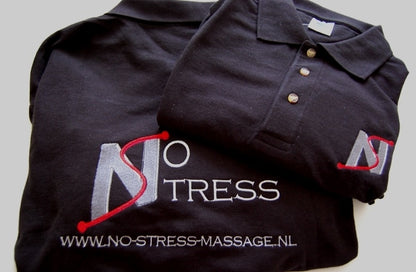 Kleding met logo - Gepersonaliseerd Cadeau - In-house Geborduurd