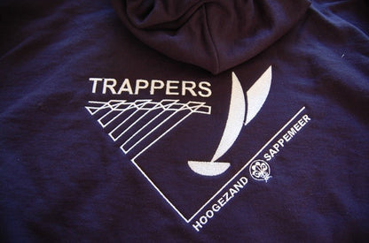 Kleding met logo