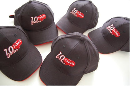 Kleding met logo