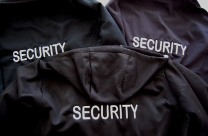 Kleding met logo
