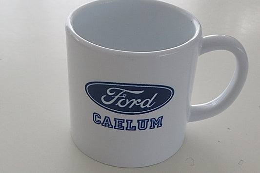 Kinderdrinkmok met Logo