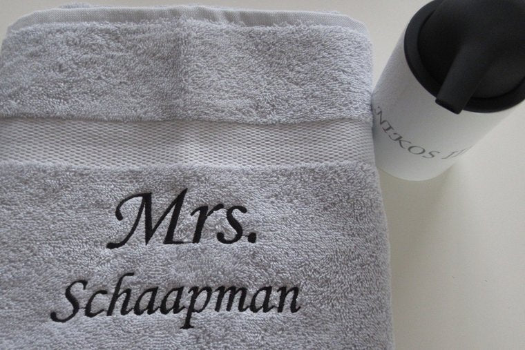 Mr. en Mrs. cadeau | Trouwen | Top Idee